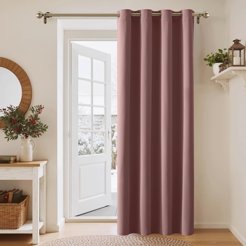 Romantische gardinen altrosa - romantische,