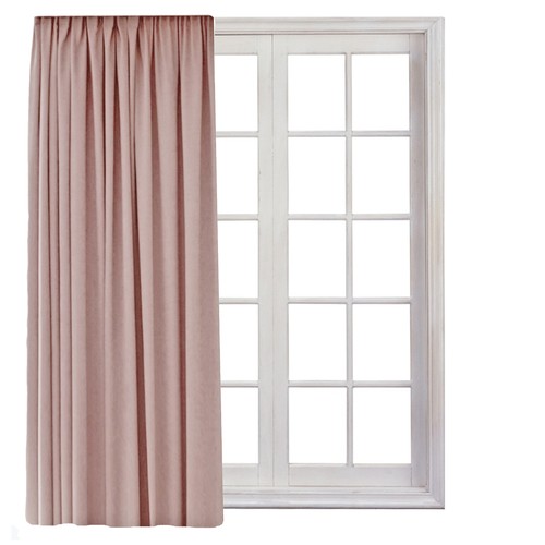 Blickdicht gardine vorhang - blickdicht,