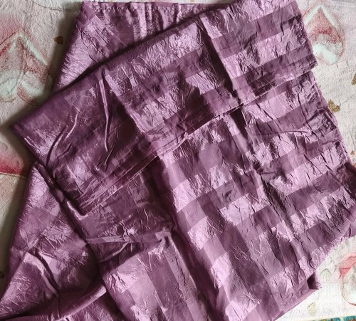 Schlaufenschal gardine - 1x,