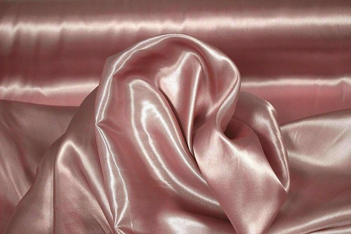 Satin stoff meterware - satin,
